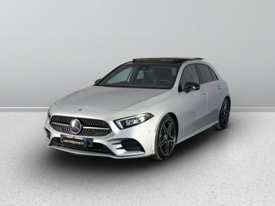 Mercedes-Benz Classe A 180 d Premium del 2023 usata a San Benedetto del Tronto