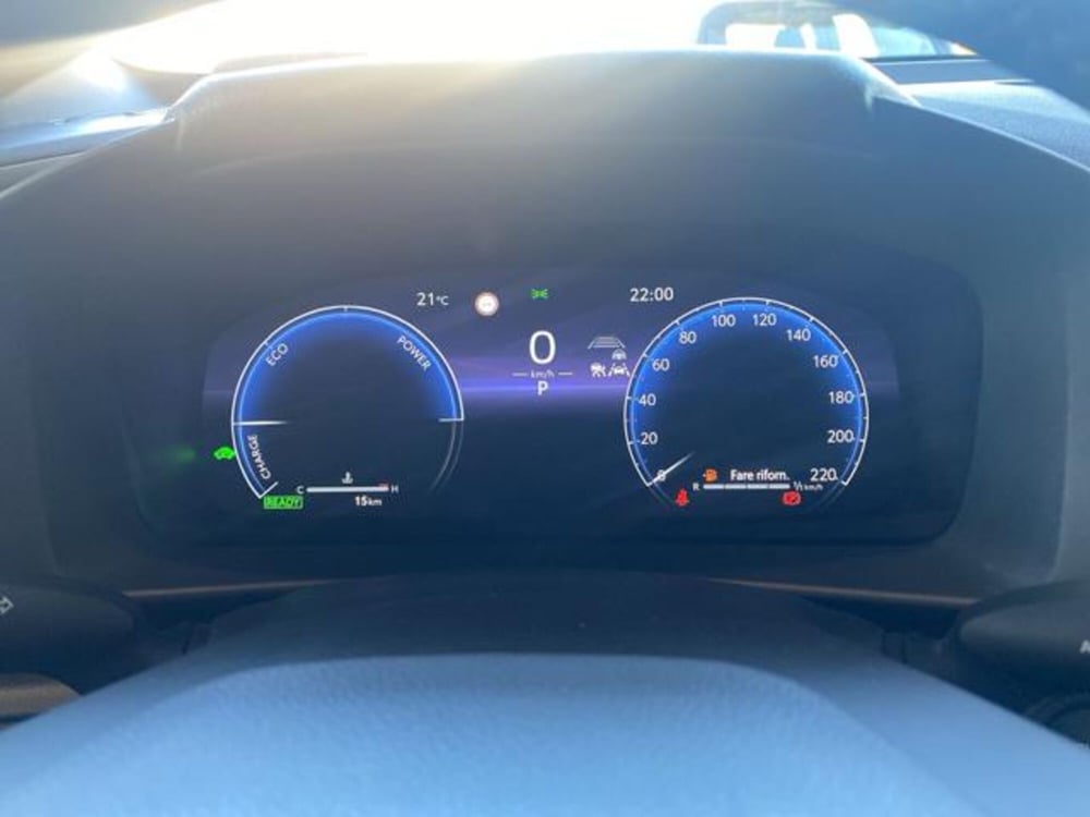 Toyota Toyota C-HR nuova a Vercelli (12)