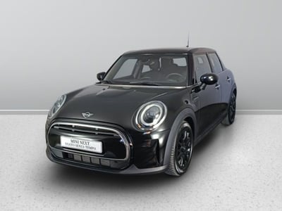 MINI Mini 1.5 One 75 CV Essential del 2021 usata a San Benedetto del Tronto