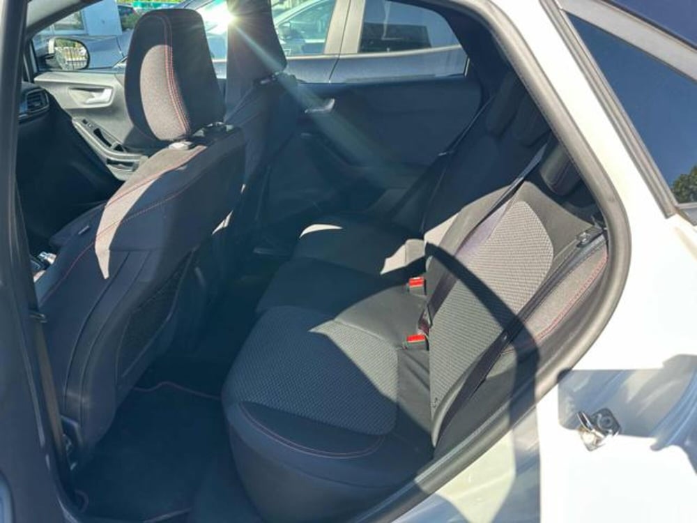 Ford Puma usata a Lucca (10)