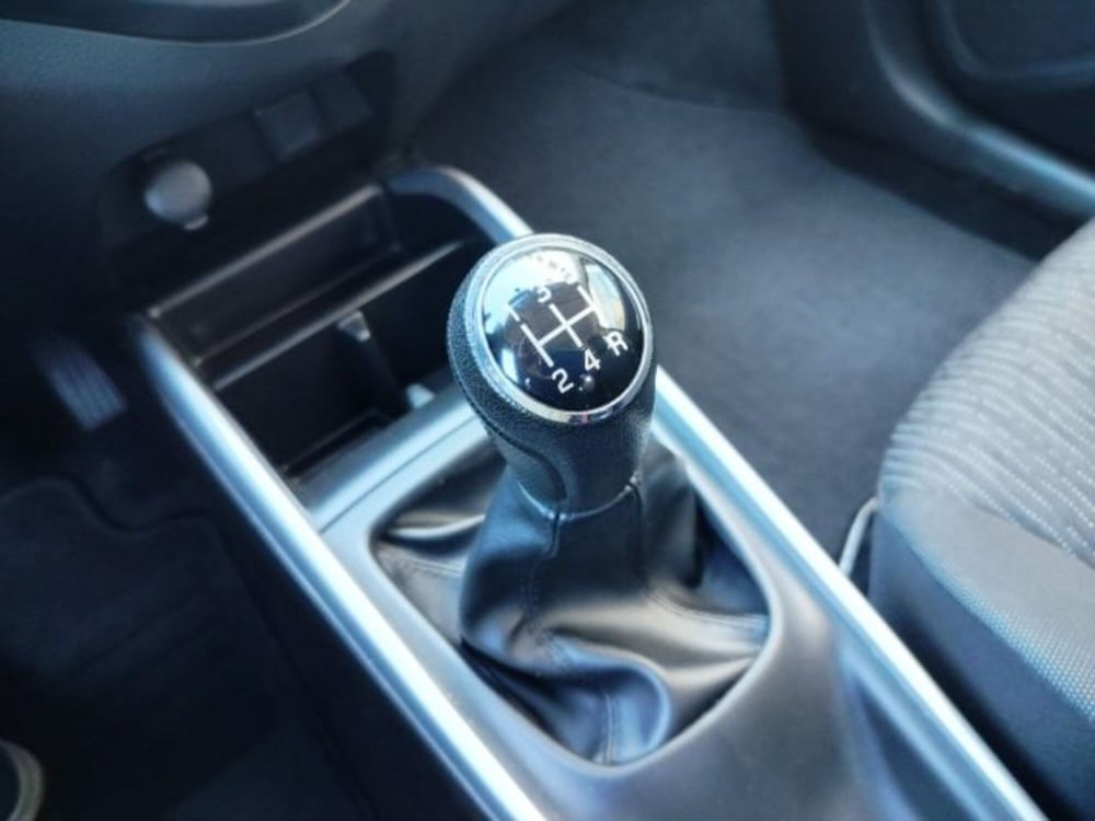 Suzuki Baleno usata a Oristano (18)