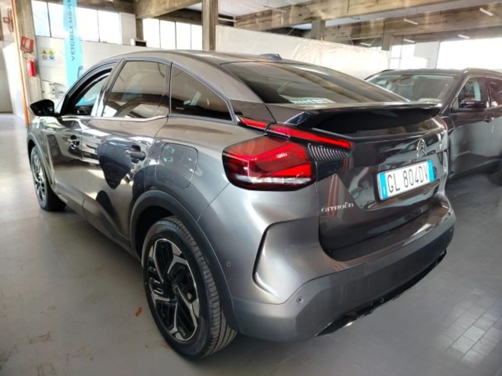 Citroen C4 usata a Forlì-Cesena (10)