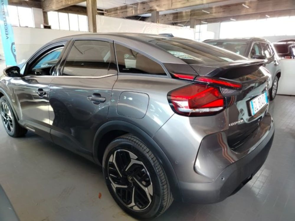 Citroen C4 usata a Forlì-Cesena (11)