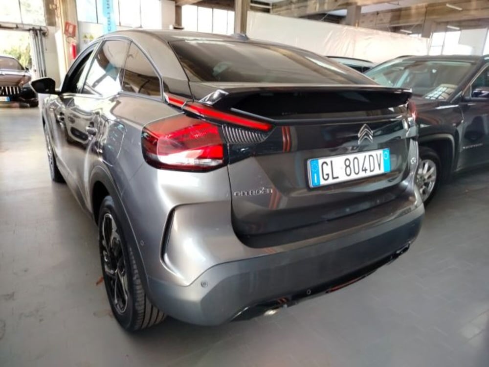 Citroen C4 usata a Forlì-Cesena (12)