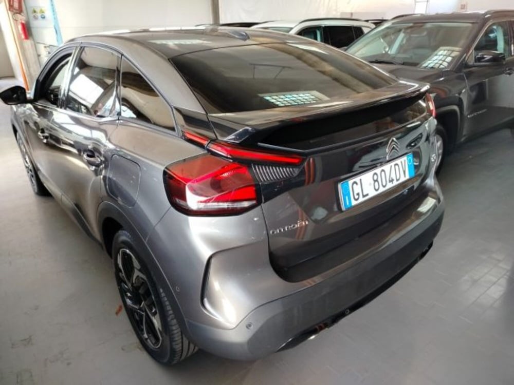 Citroen C4 usata a Forlì-Cesena (14)