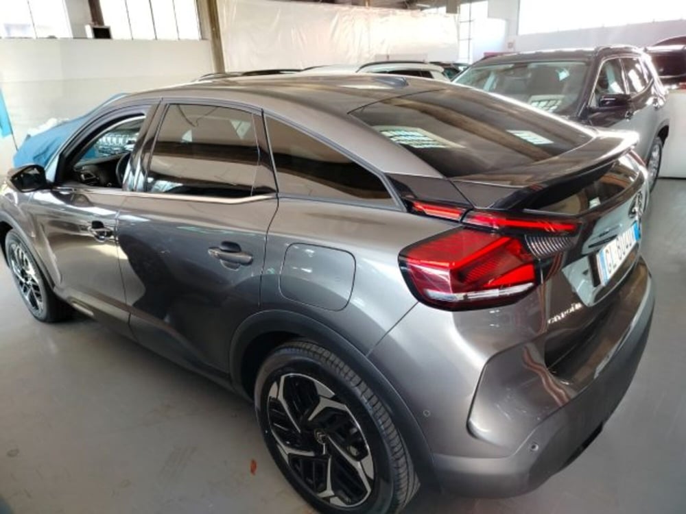 Citroen C4 usata a Forlì-Cesena (15)
