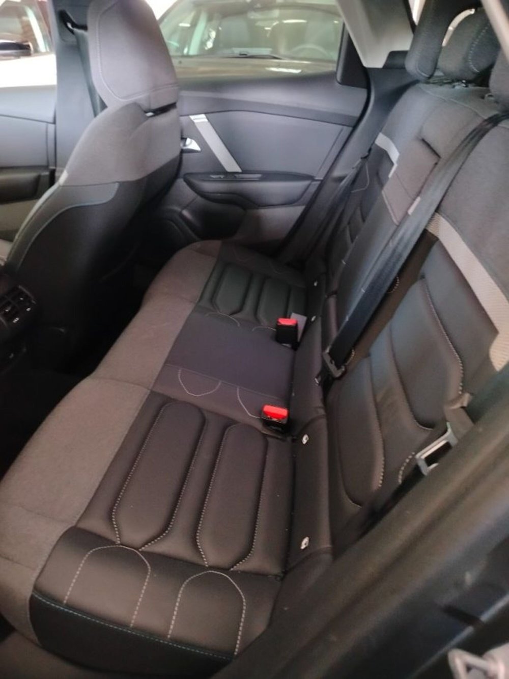 Citroen C4 usata a Forlì-Cesena (20)