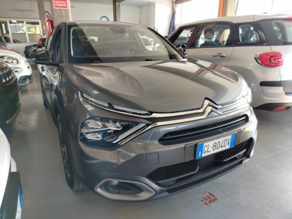 Citroen C4 usata a Forlì-Cesena (6)
