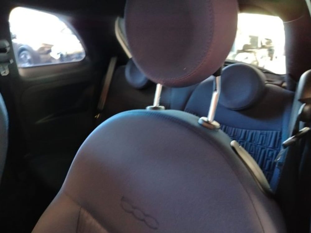 Fiat 500 usata a Forlì-Cesena (17)