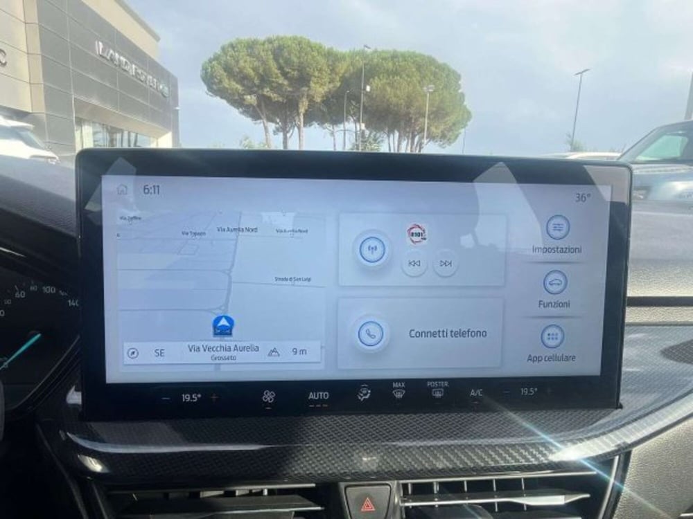 Ford Focus usata a Firenze (11)