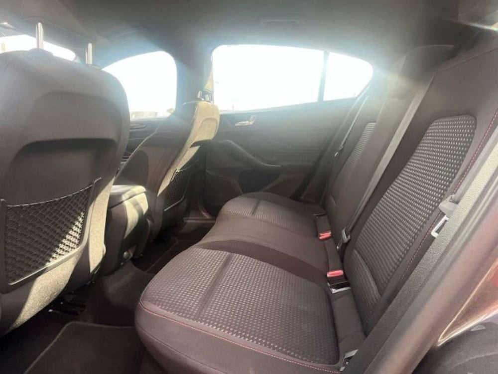 Ford Focus usata a Firenze (12)