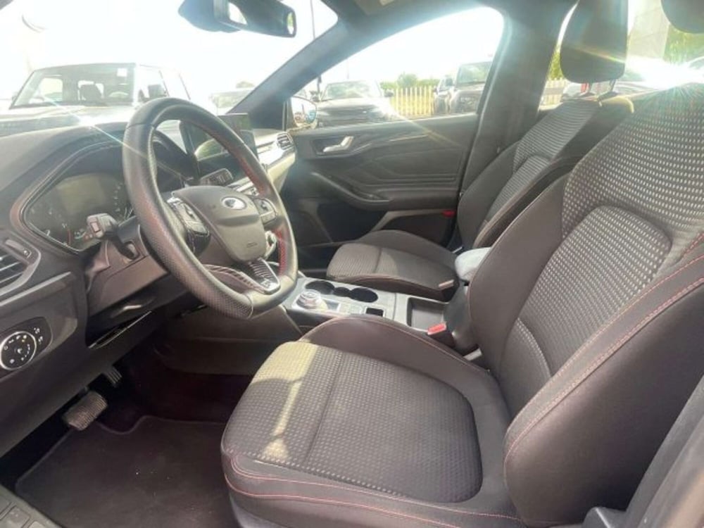 Ford Focus usata a Firenze (13)
