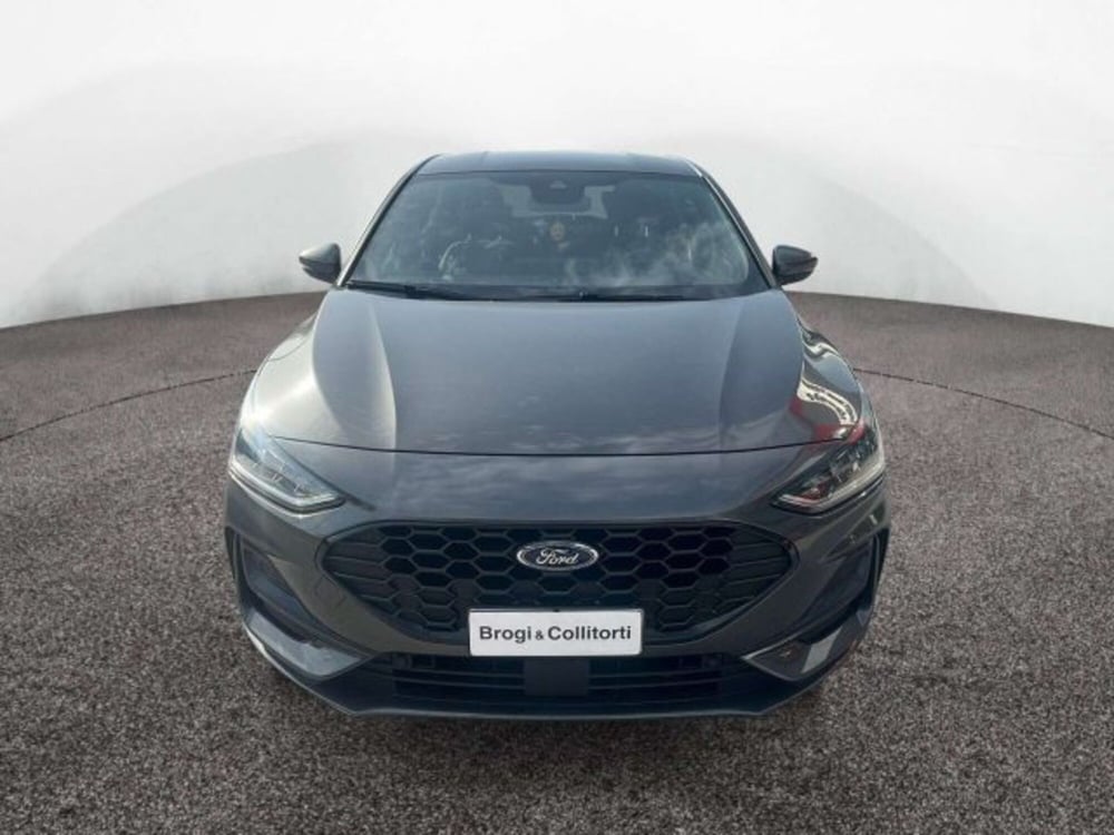 Ford Focus usata a Firenze (2)