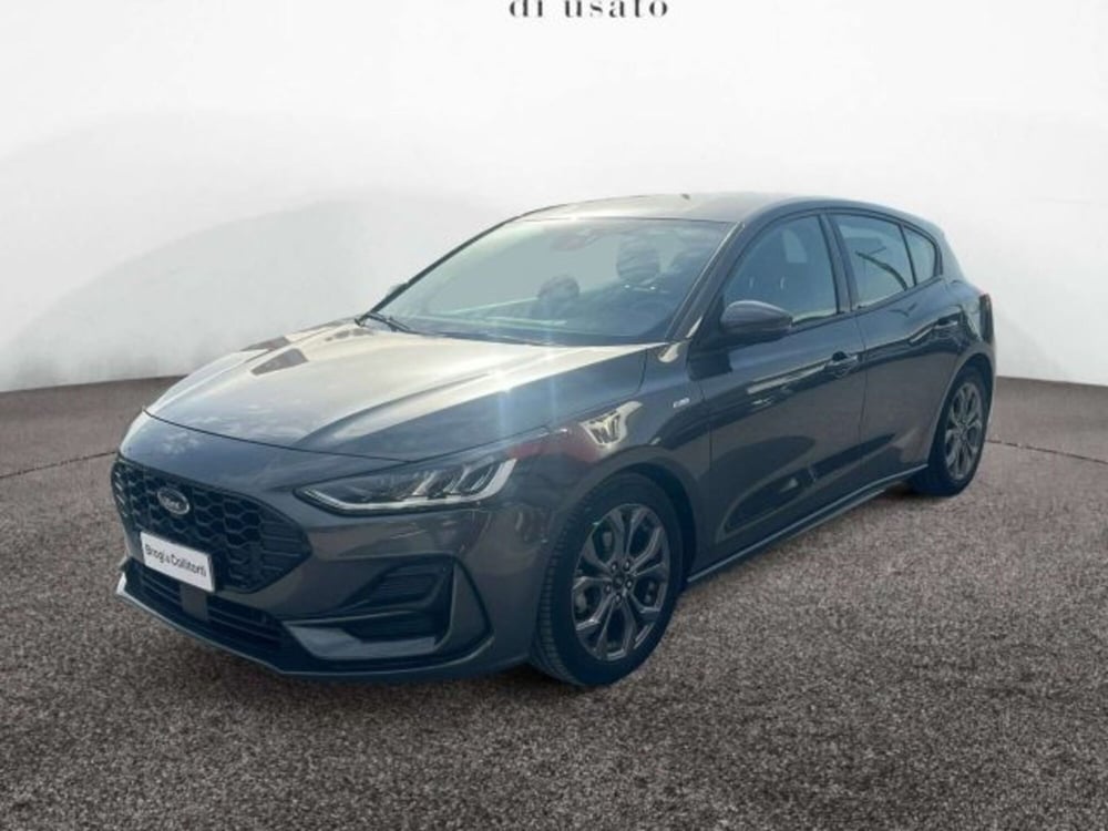 Ford Focus usata a Firenze (3)