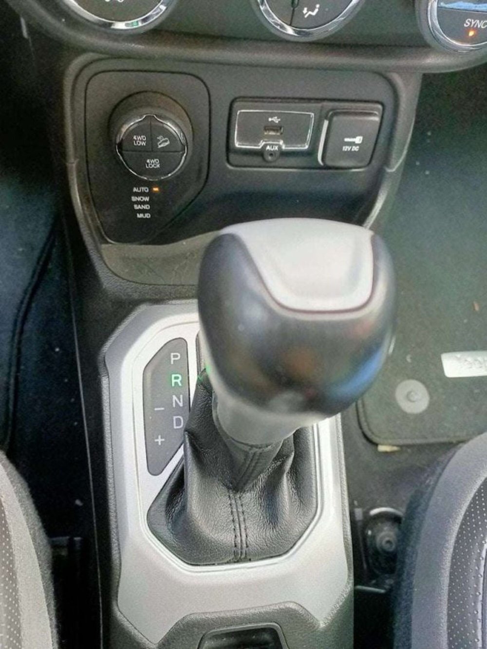 Jeep Renegade usata a Firenze (10)