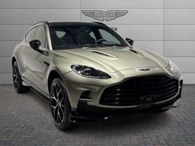 Aston Martin DBX DBX 4.0 auto nuova a Bologna
