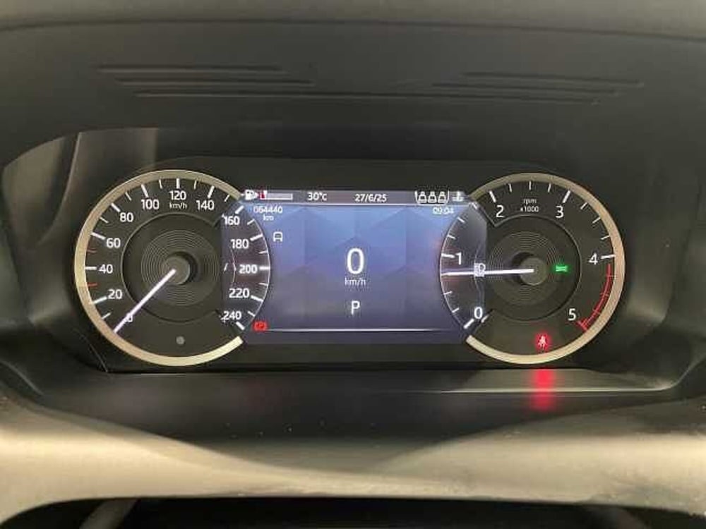Land Rover Discovery Sport usata a Ravenna (20)