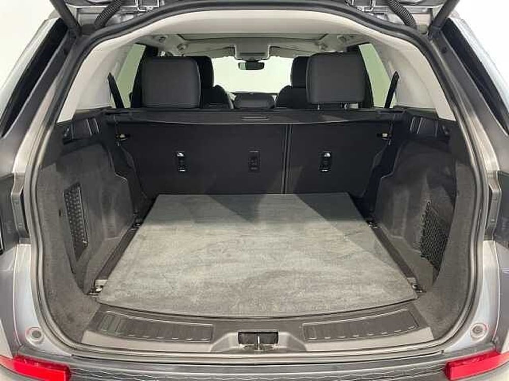 Land Rover Discovery Sport usata a Ravenna (11)