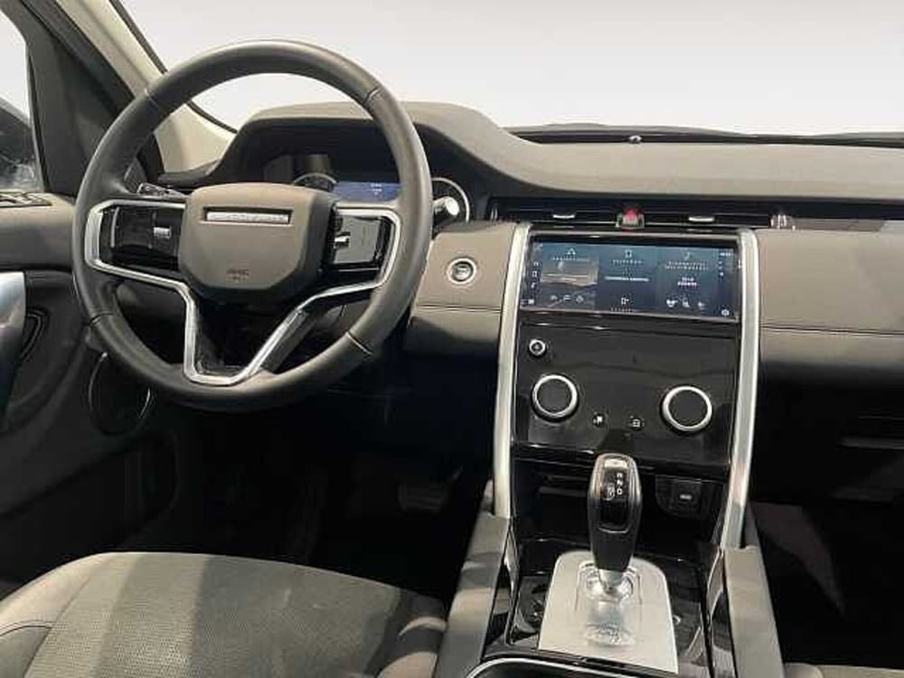 Land Rover Discovery Sport usata a Ravenna (13)