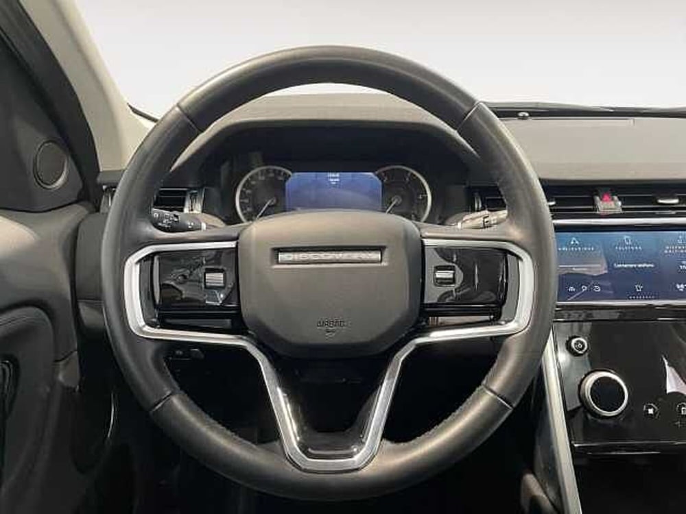 Land Rover Discovery Sport usata a Ravenna (14)
