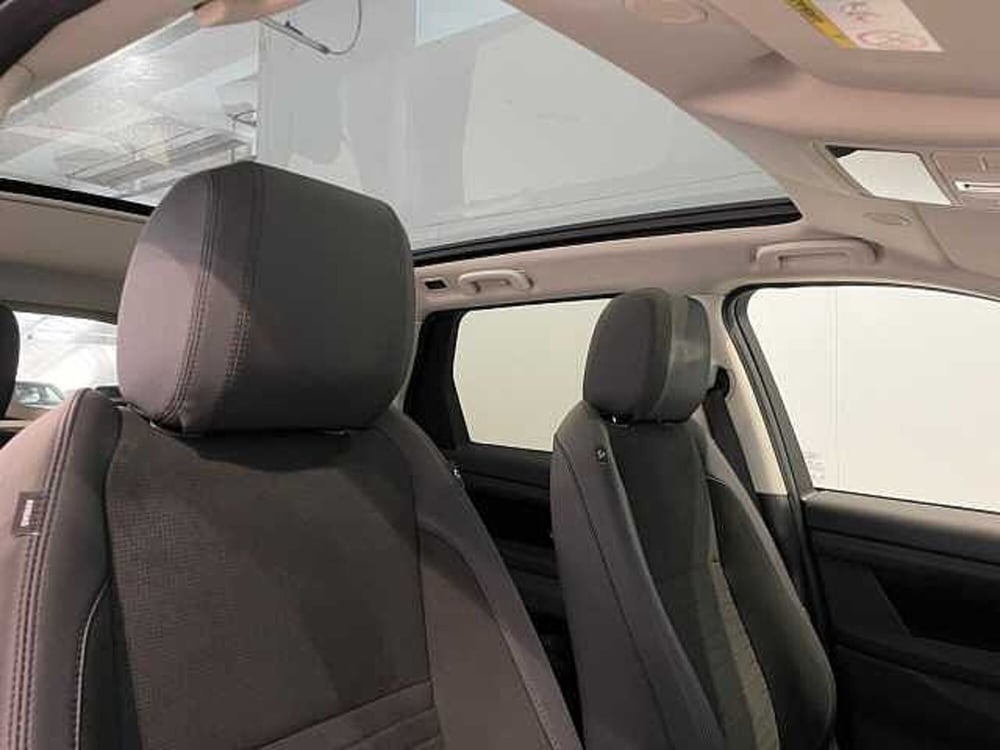 Land Rover Discovery Sport usata a Ravenna (15)