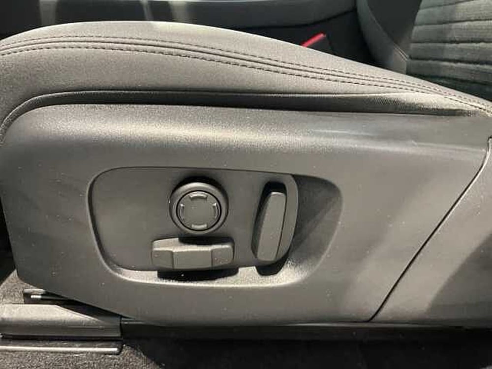 Land Rover Discovery Sport usata a Ravenna (17)