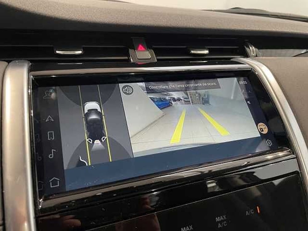 Land Rover Discovery Sport usata a Ravenna (18)