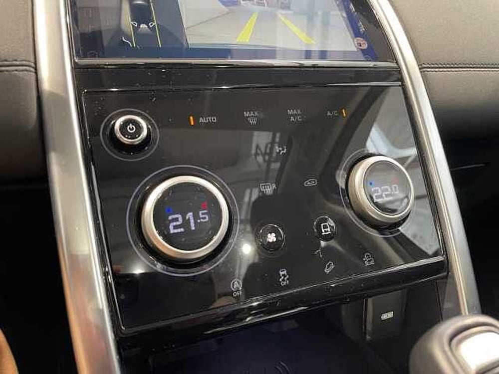 Land Rover Discovery Sport usata a Ravenna (19)