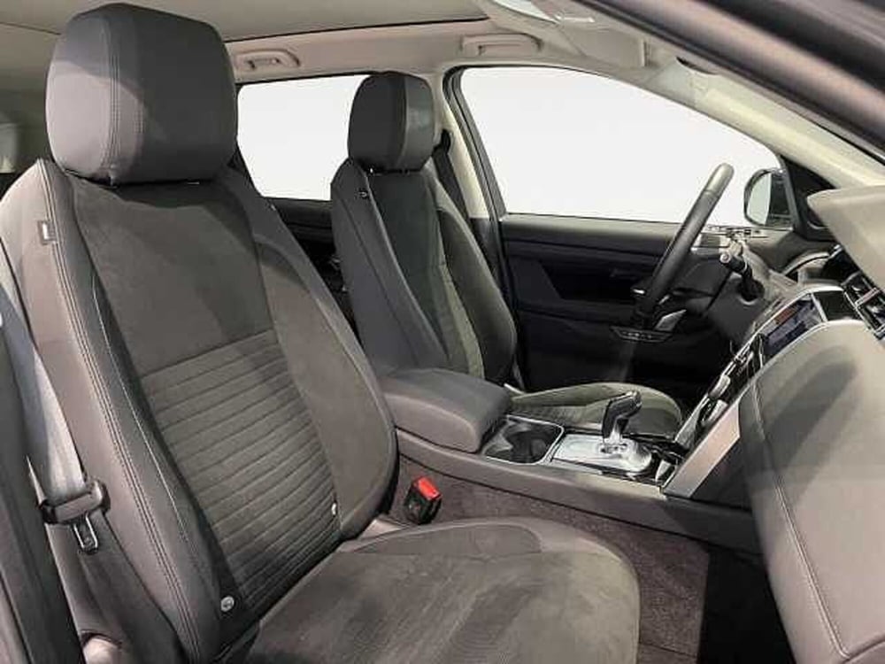 Land Rover Discovery Sport usata a Ravenna (4)