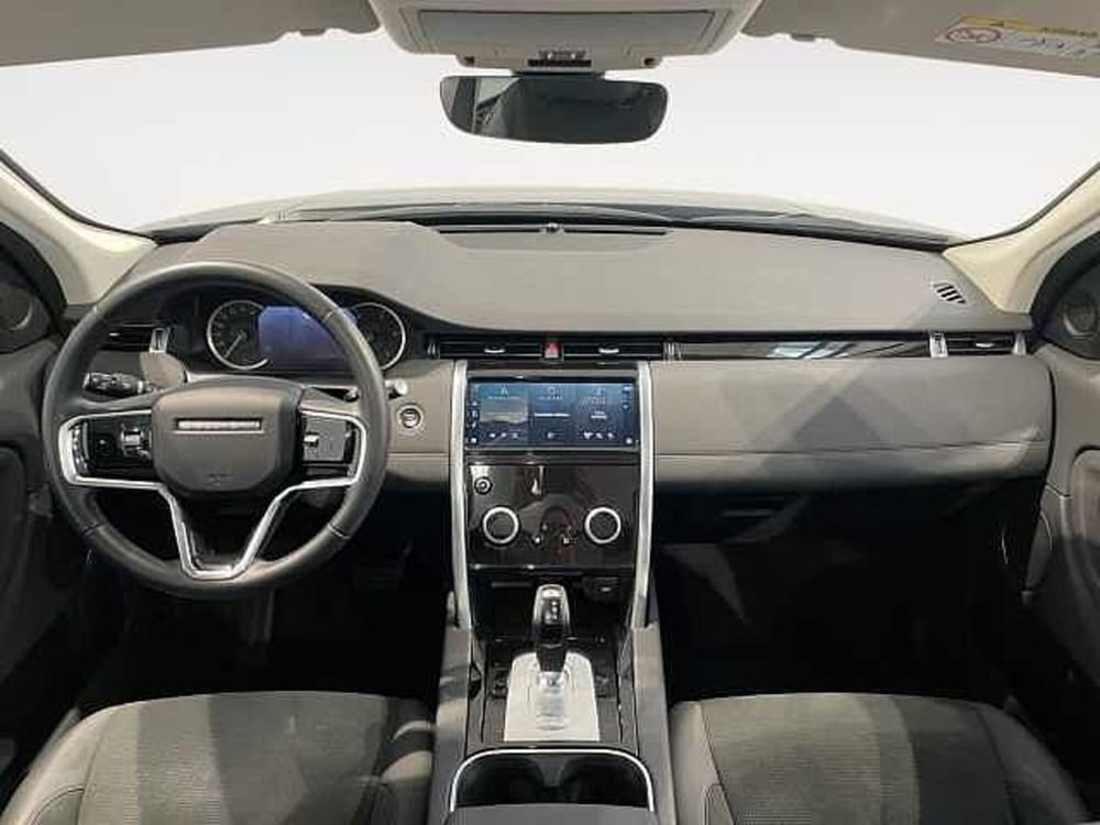 Land Rover Discovery Sport usata a Ravenna (5)
