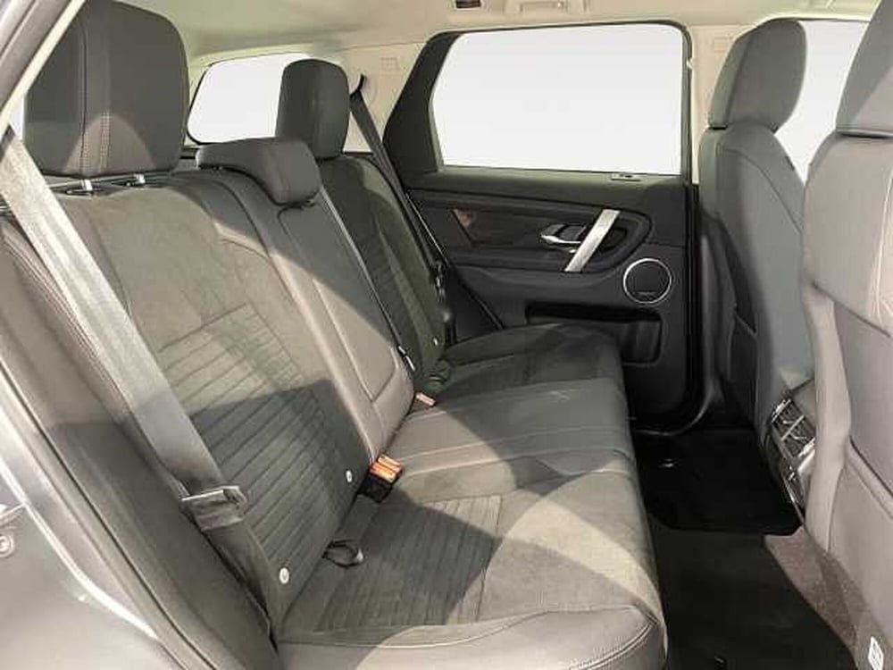 Land Rover Discovery Sport usata a Ravenna (6)