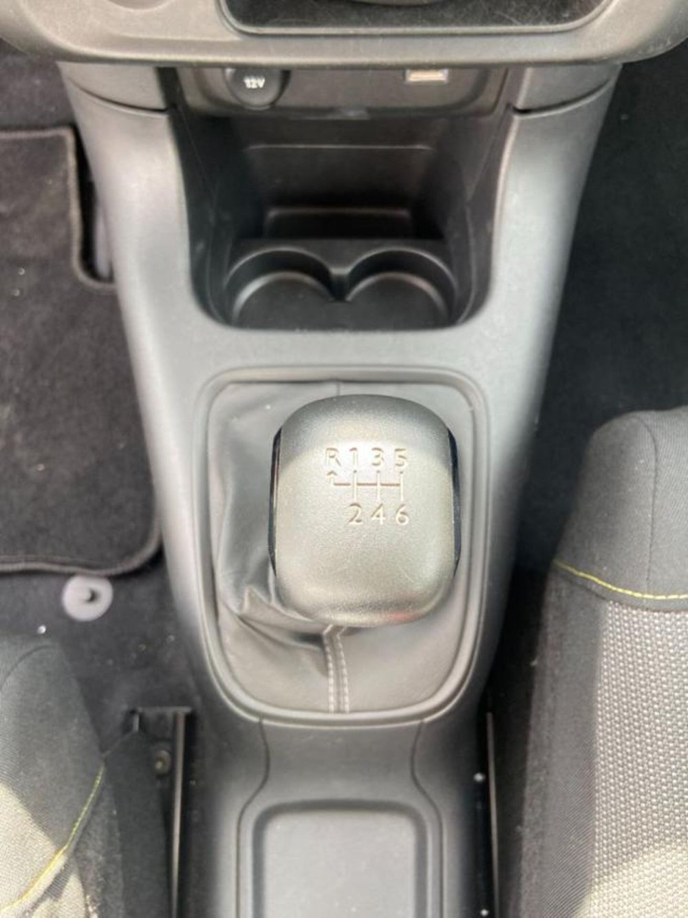 Citroen C3 usata a Firenze (14)