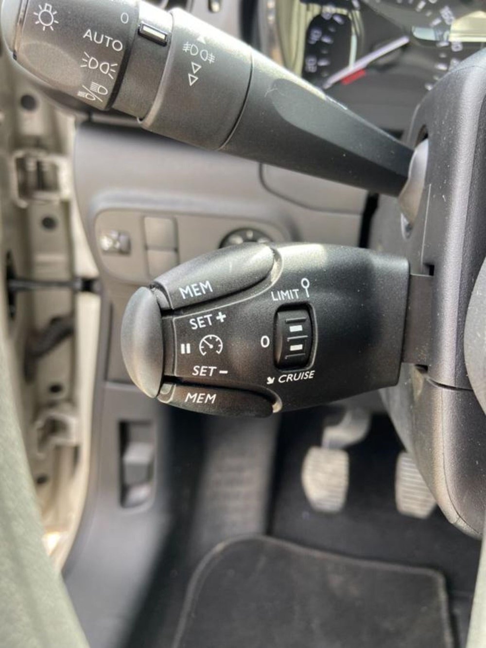 Citroen C3 usata a Firenze (18)