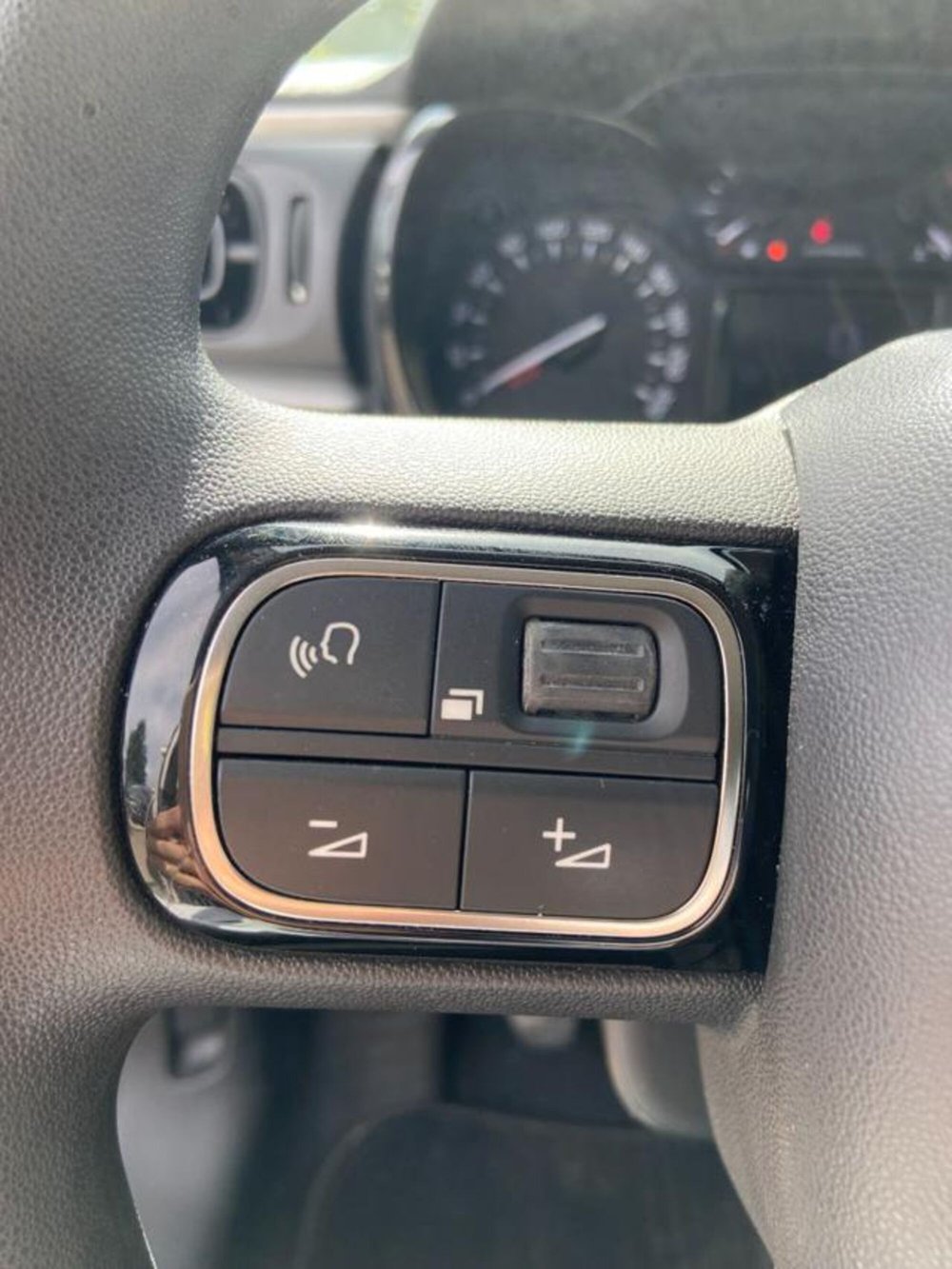 Citroen C3 usata a Firenze (19)