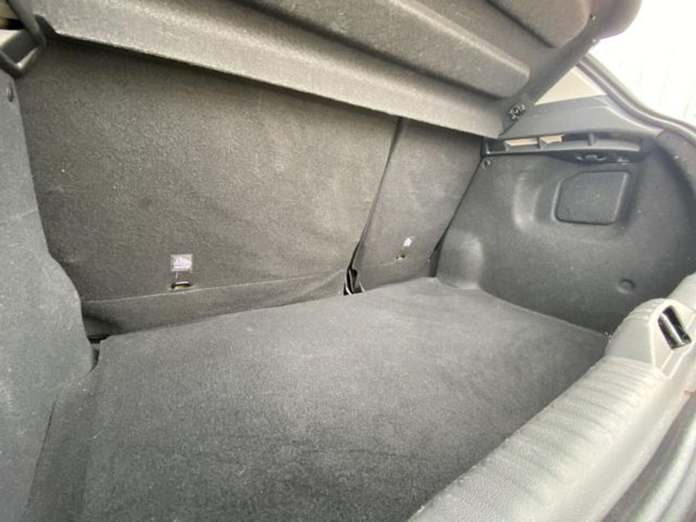 Citroen C3 usata a Firenze (6)