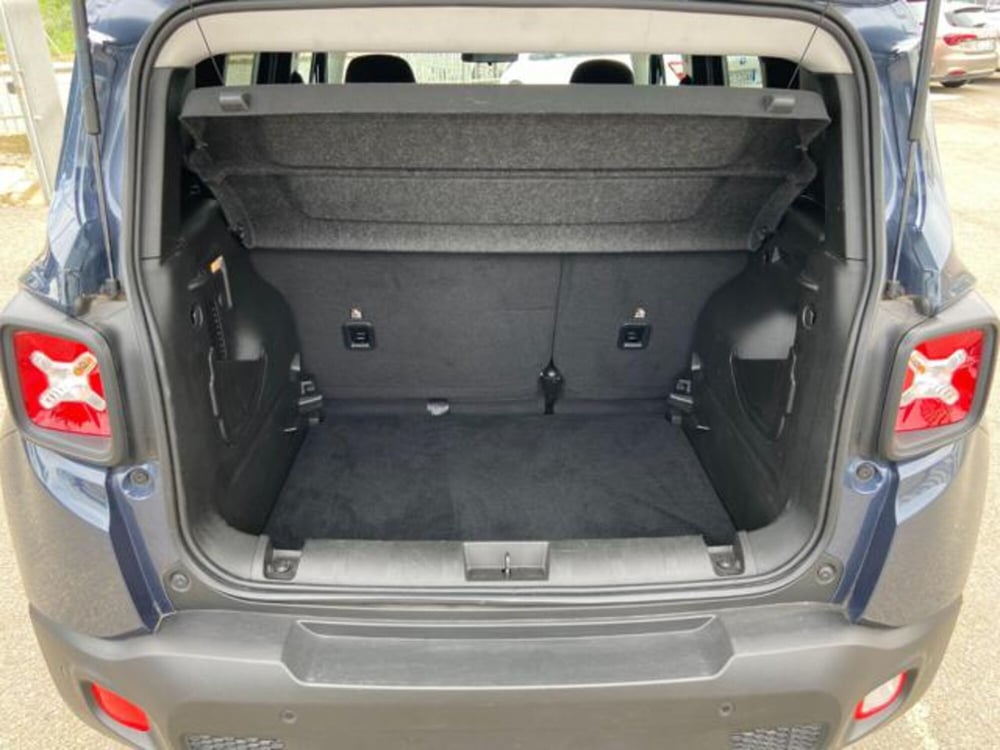 Jeep Renegade usata a Firenze (6)