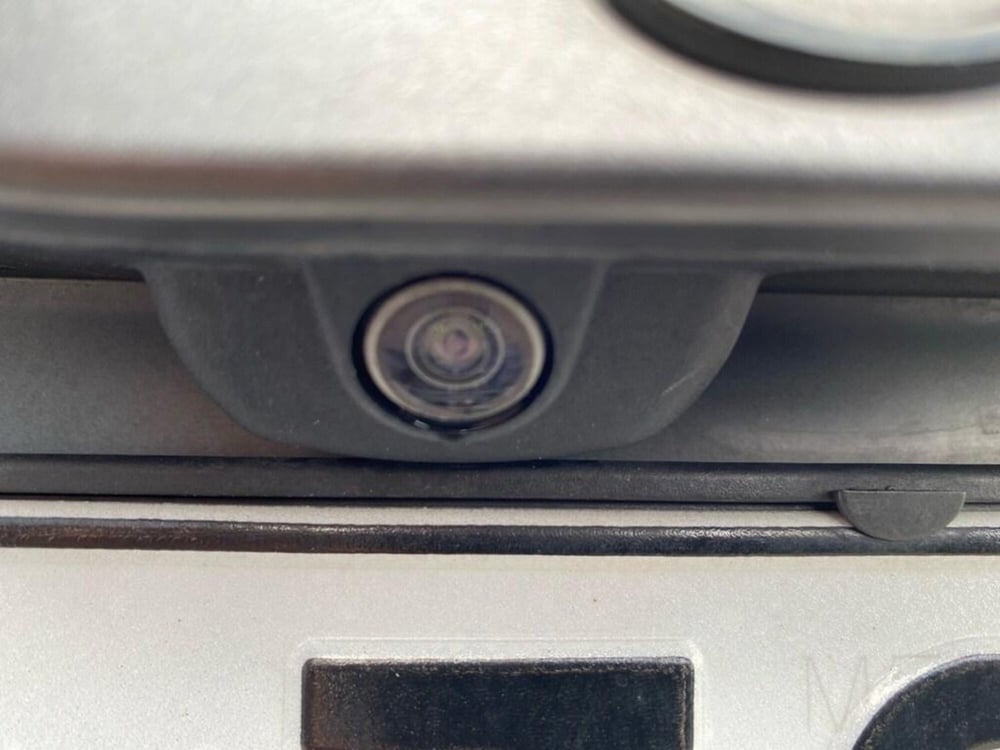 Fiat 500X usata a Torino (14)