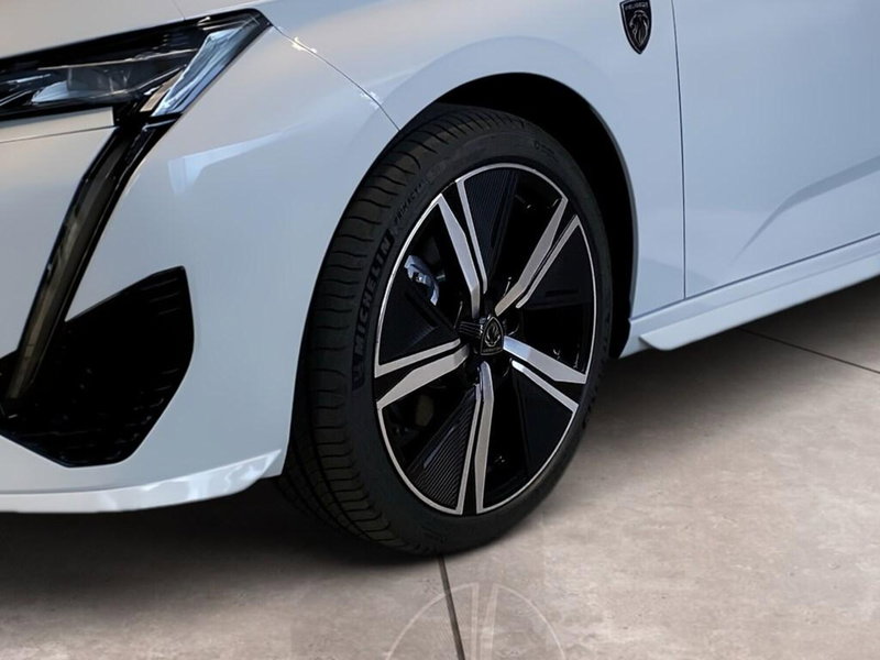 Peugeot 308 SW nuova a Torino (15)