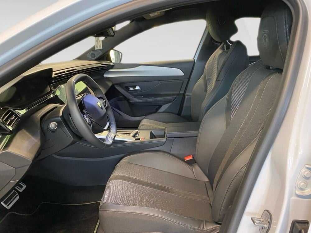Peugeot 308 SW nuova a Torino (7)