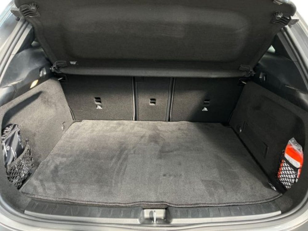 Mercedes-Benz GLA SUV usata a Verona (13)