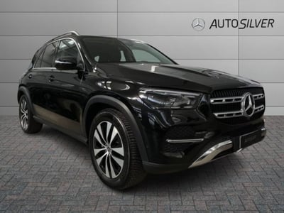 Mercedes-Benz GLE SUV 300 d Advanced 4matic auto del 2024 usata a Verona