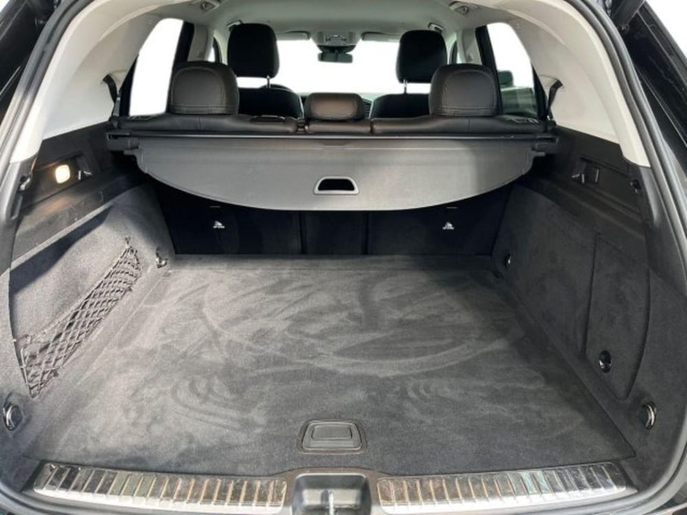 Mercedes-Benz GLE SUV usata a Verona (13)