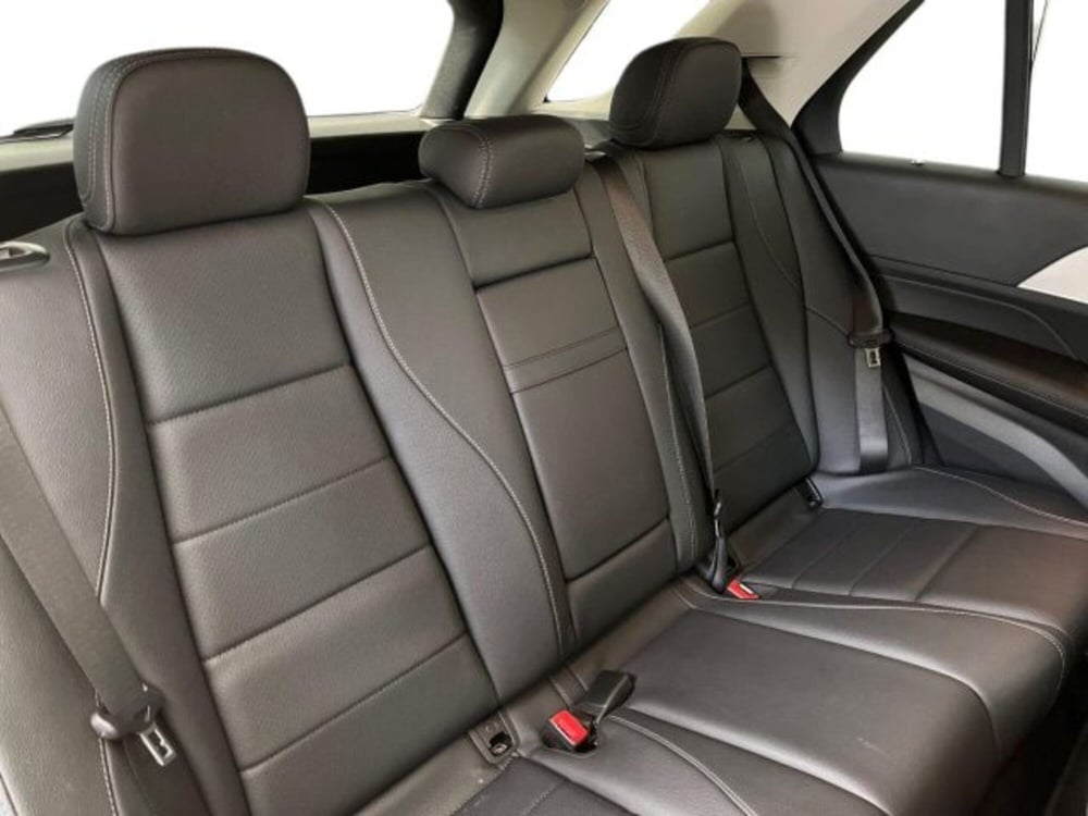 Mercedes-Benz GLE SUV usata a Verona (16)
