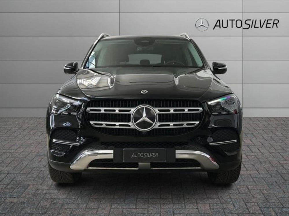 Mercedes-Benz GLE SUV usata a Verona (3)