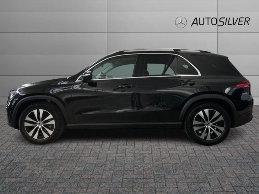Mercedes-Benz GLE SUV usata a Verona (6)