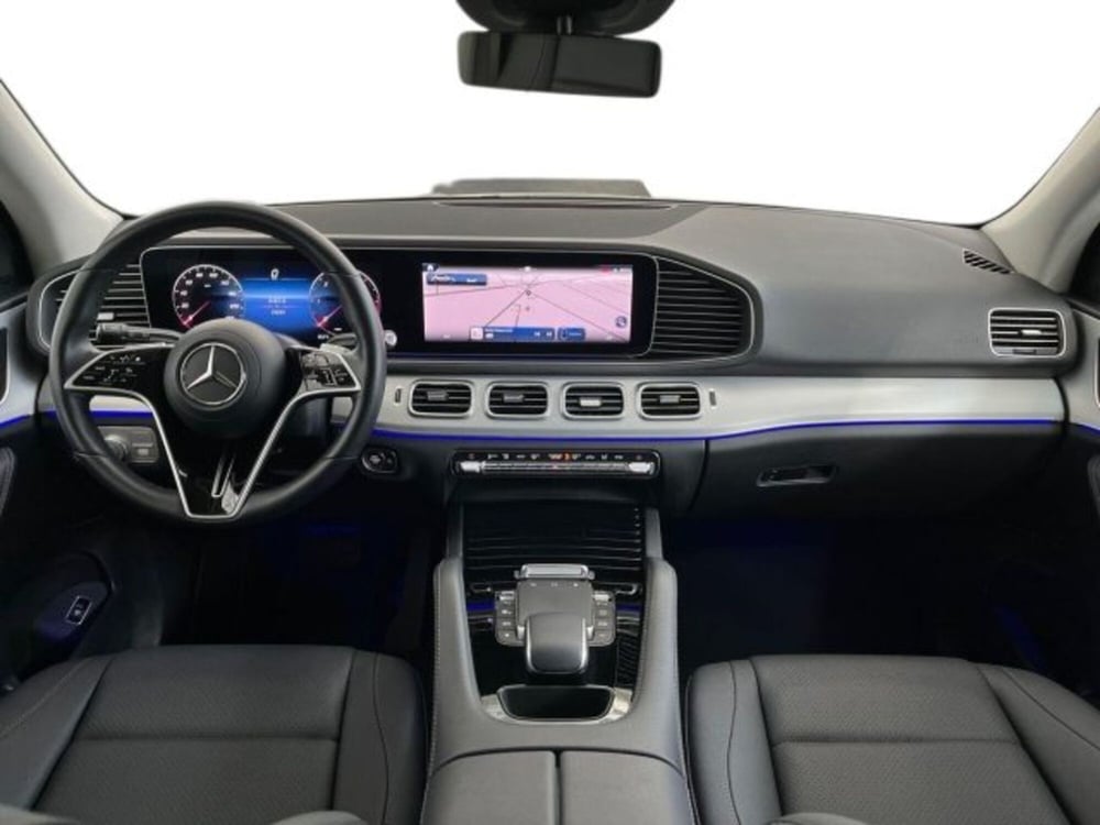 Mercedes-Benz GLE SUV usata a Verona (9)