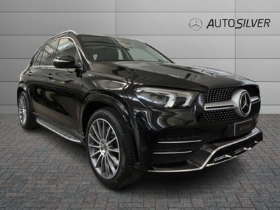 Mercedes-Benz GLE Coup&eacute; 350 de 4Matic Plug-in Hybrid Coup&eacute; Premium Plus del 2022 usata a Verona