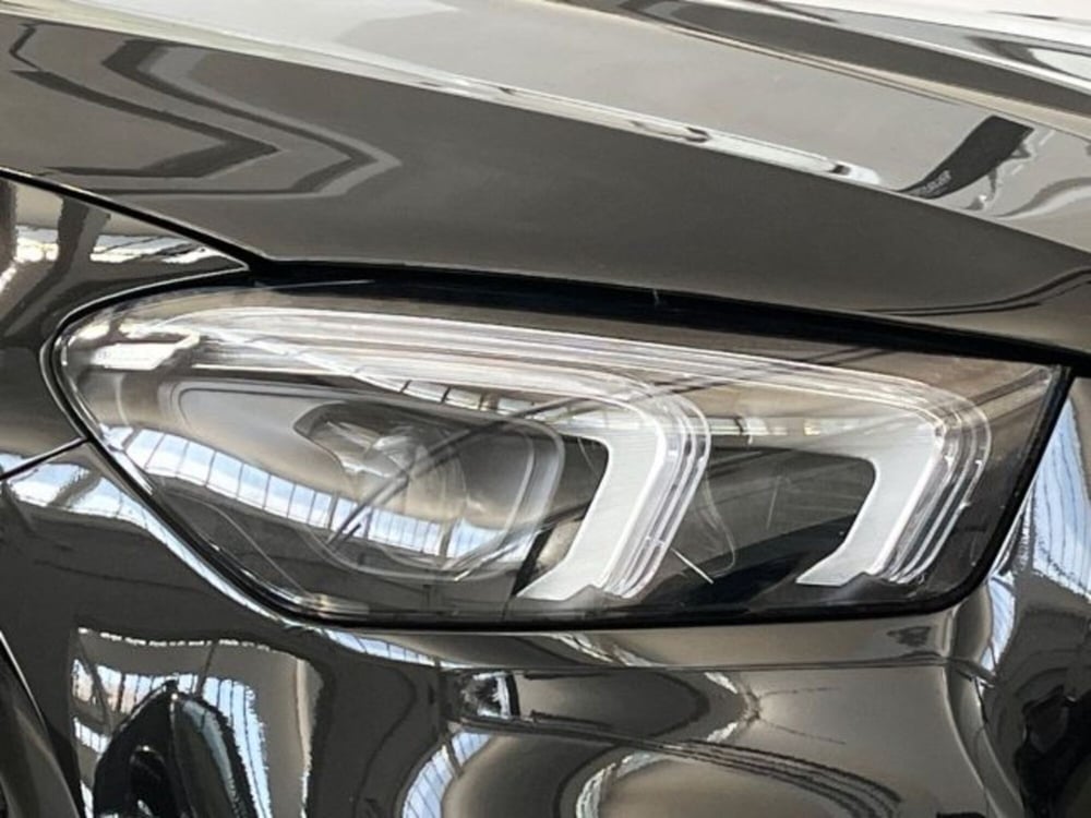 Mercedes-Benz GLE Coupé usata a Verona (17)