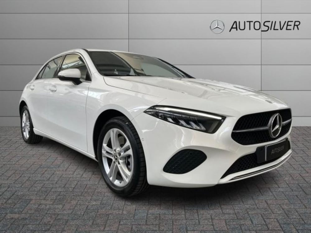 Mercedes-Benz Classe A Sedan usata a Verona
