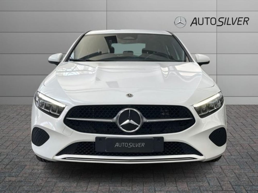 Mercedes-Benz Classe A Sedan usata a Verona (3)